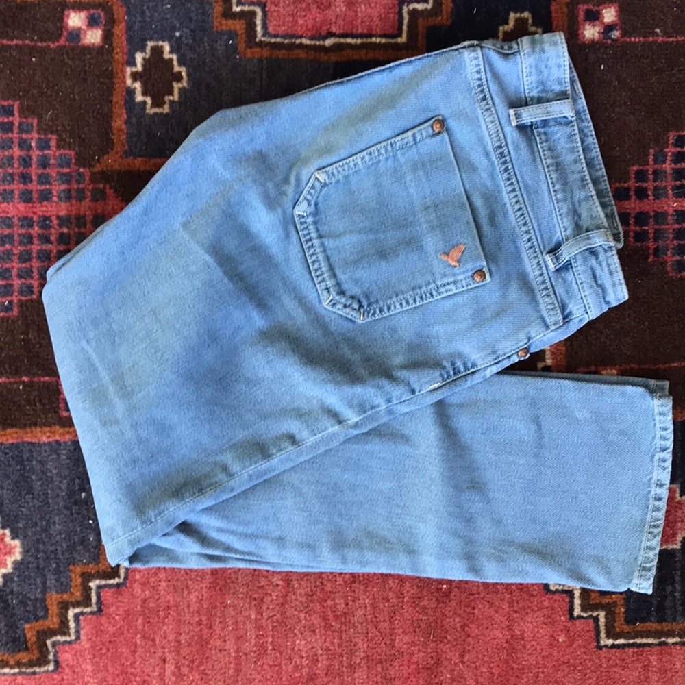 Excellent condition MIH jeans
